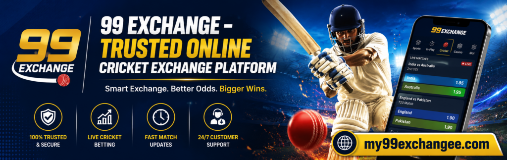 99 exchange