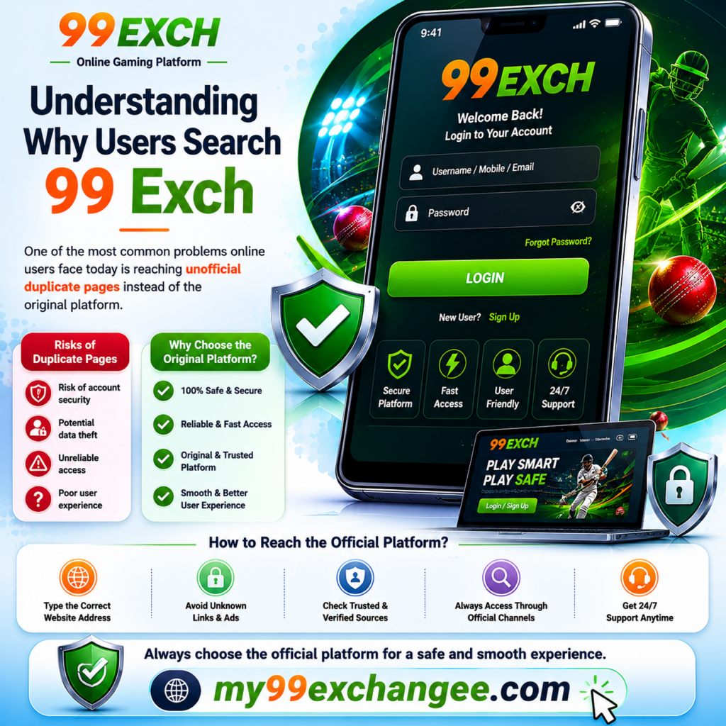 Understanding Why Users Search 99 Exch​